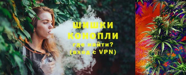 молекула духа Баксан